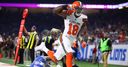 Britt signed by Patriots