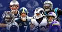 Your NFL Playoff picture