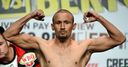 Salido to retire after losing epic