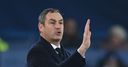 Swansea sack Clement