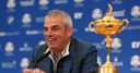 McGinley's Ryder Cup dream team
