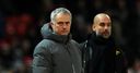 'City have moved goalposts for Utd'