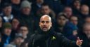 Pep set for City contract talks