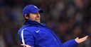 Conte: I'm a disaster with signings