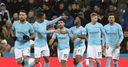 Johnson: Man City among best ever