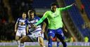 Cardiff comeback denies Reading
