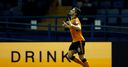 Narrow win extends Wolves lead