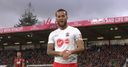 WATCH: Bertrand's throw-in blunder?