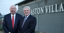 Villa consider training ground move