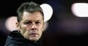Cotterill sacked by Birmingham