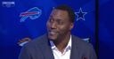 Takeo Spikes: Pursuit of greatness