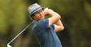 Pulkkanen sets Joburg pace
