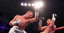 Cheeseman with classy shutout win
