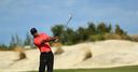 Woods ready for 'bright future'