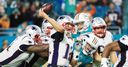Pats to wear white in Super Bowl