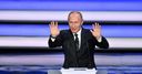 'Putin will use World Cup like Hitler'
