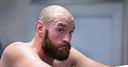 WATCH: Fury raring to return