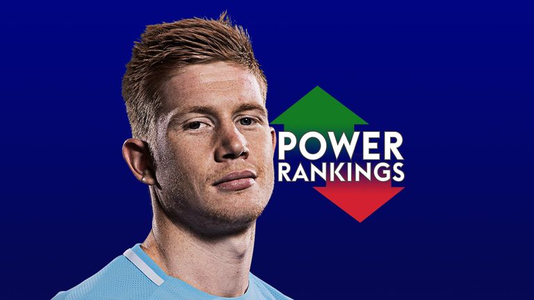 Reported Details of Kevin De Bruyne's New Contract Show Hefty Pay Raise