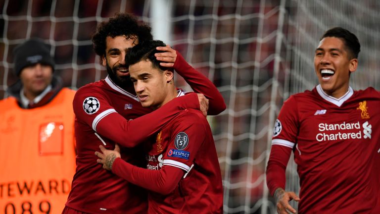 Philippe Coutinho admits he is unsure if Barcelona will return with another bid for him in January
