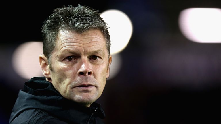 Steve Cotterill's side are through to the fourth round of the FA Cup