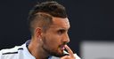 Kyrgios into Brisbane final
