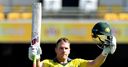 Finch: I'd love to captain Australia