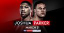 Joshua-Parker on Ultra HD