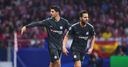 Morata and Fabregas out of semi