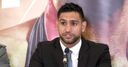 Khan: Brook an option for 2018