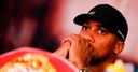Hearn: AJ-Fury tricky to make