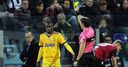 Matuidi a doubt for Spurs clash