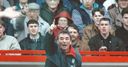 Wenger: Clough was on another planet