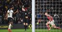 WATCH: Did Jerome dive?