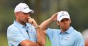 Late fightback maintains Asia lead