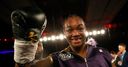 On Demand: Shields reigns supreme