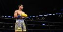 Garcia knocks out Rios in eliminator