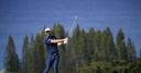 Johnson cruises home in Hawaii