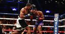 Dominant Spence Jr defends IBF title
