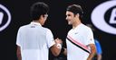 Bittersweet victory for Federer