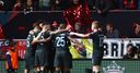 Man City into Carabao Cup final
