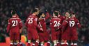 Tactics: Liverpool v Spurs