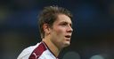 Tarkowski: England always my ambition