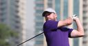 Donaldson one ahead in Dubai