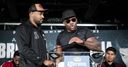 'Big Baby' to join Box Office team