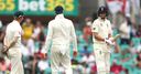 Root hits fifty after hospital visit