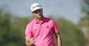 Rahm two back in California