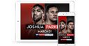 Watch Joshua- Parker online