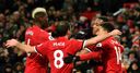 Man Utd pip Real in Money League