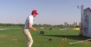 WATCH: Driving trick-shots