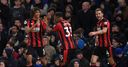 Brilliant Bournemouth stun Chelsea